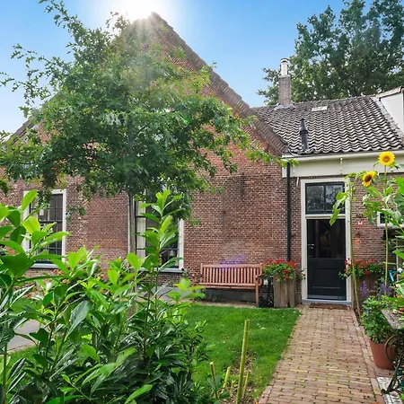 Bij Braamhorst * Huizen
