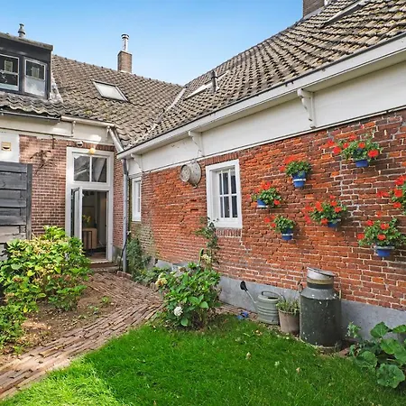 Bij Braamhorst * Huizen
