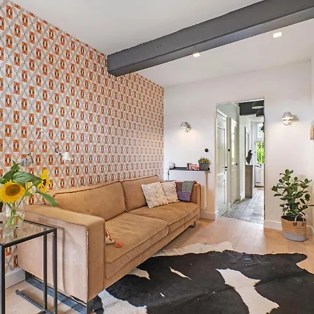 Apartment Bij Braamhorst Huizen