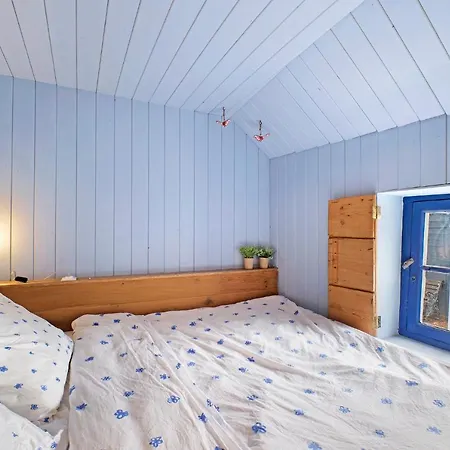 Apartment Bij Braamhorst