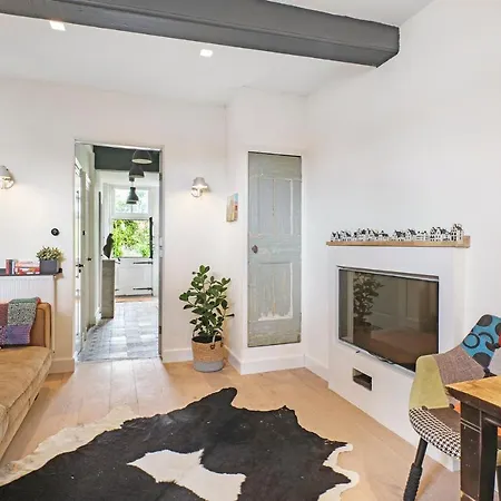 Bij Braamhorst Apartment Huizen