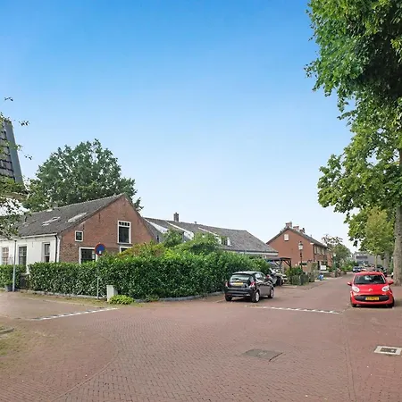 Apartment Bij Braamhorst