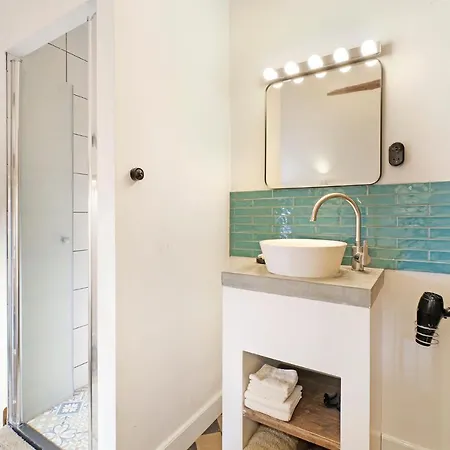 Apartment Bij Braamhorst Huizen